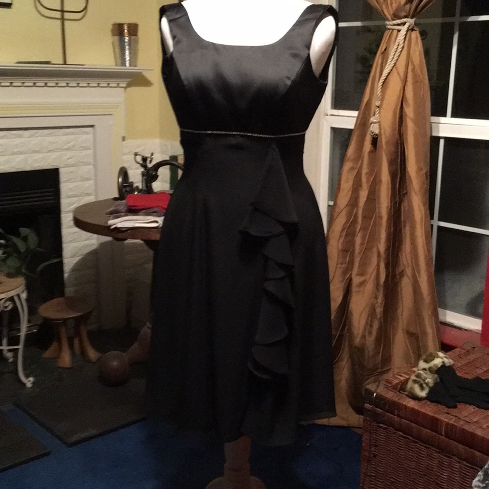 Performance Apparel Sz 8p